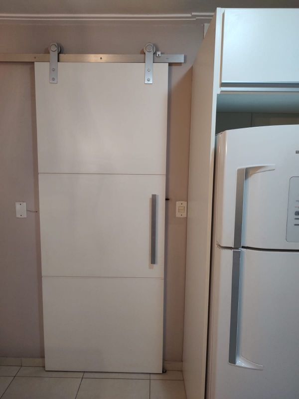 Apartamento à venda com 2 quartos, 50m² - Foto 4