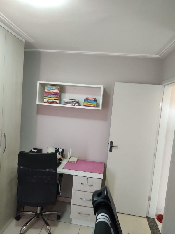 Apartamento à venda com 2 quartos, 50m² - Foto 12