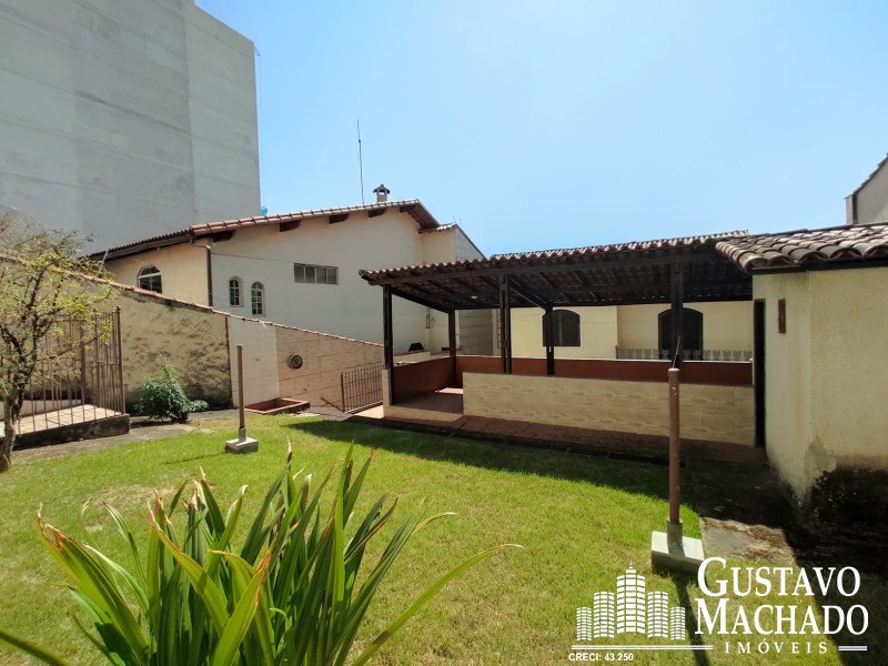 Casa à venda e aluguel com 4 quartos, 282m² - Foto 60