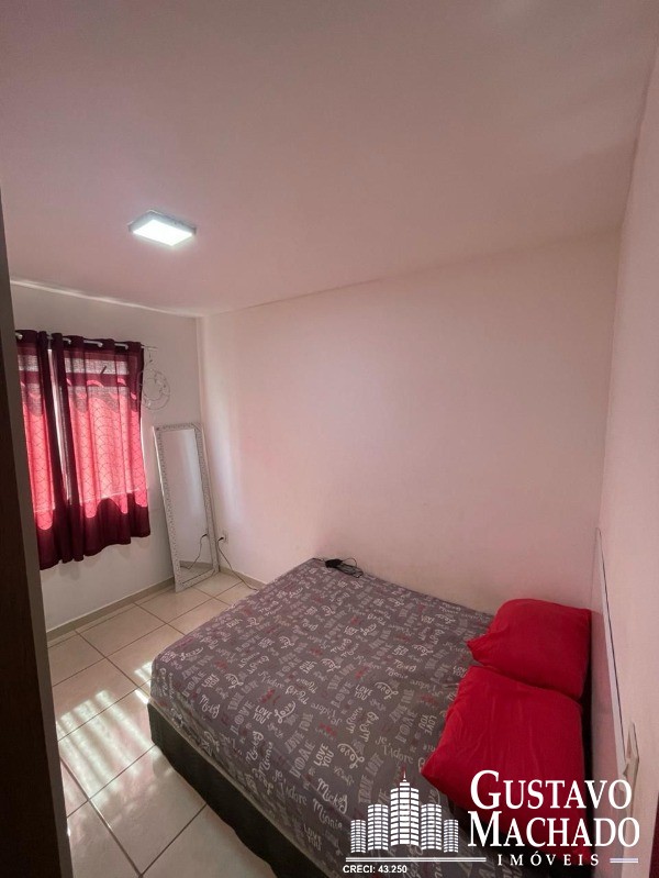 Apartamento à venda com 2 quartos, 44m² - Foto 4