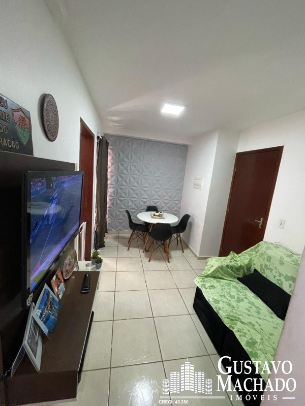 Apartamento à venda com 2 quartos, 44m² - Foto 13