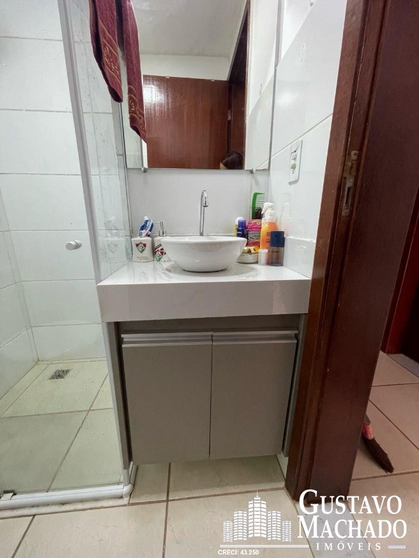 Apartamento à venda com 2 quartos, 44m² - Foto 20