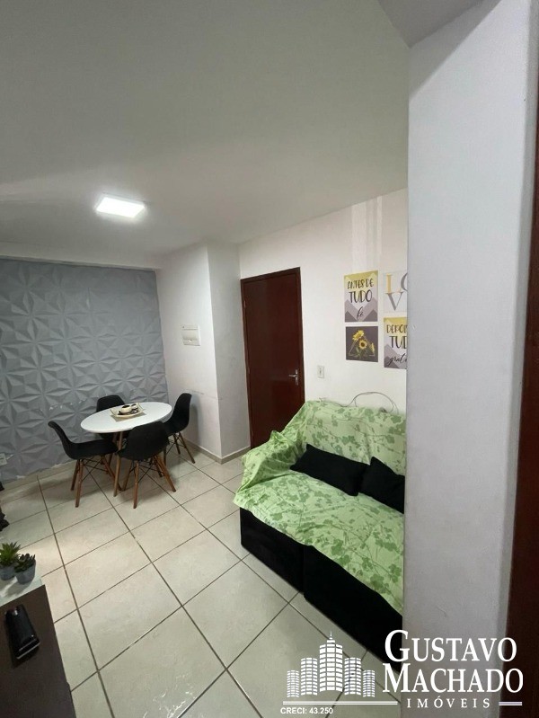 Apartamento à venda com 2 quartos, 44m² - Foto 12