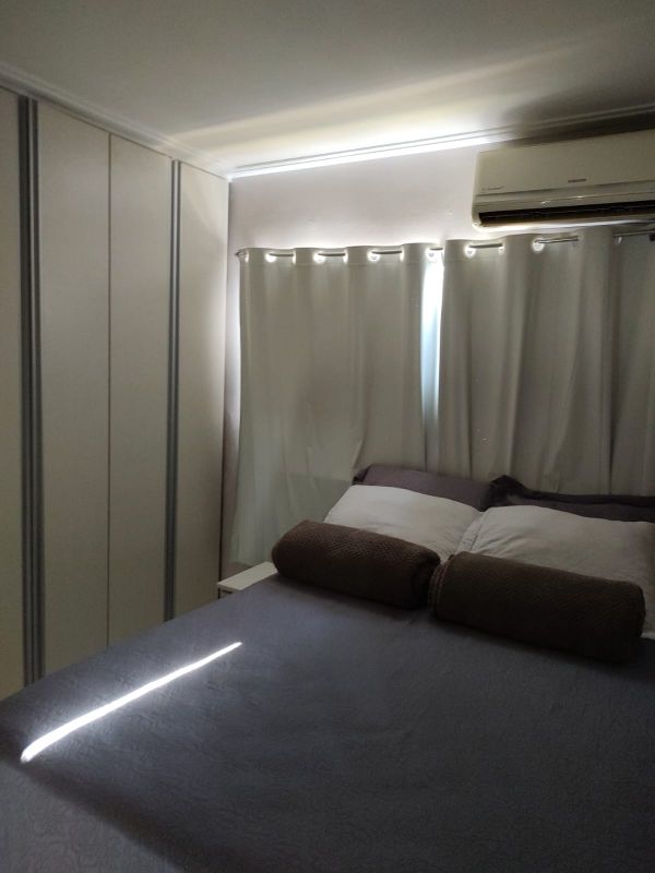 Apartamento à venda com 2 quartos, 50m² - Foto 16