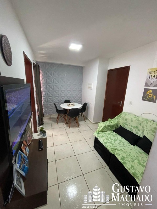 Apartamento à venda com 2 quartos, 44m² - Foto 15