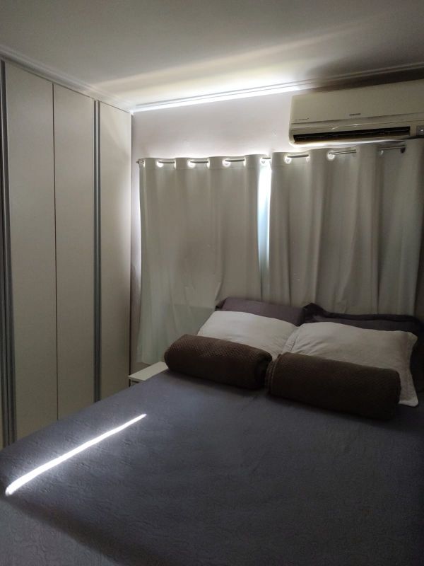 Apartamento à venda com 2 quartos, 50m² - Foto 19