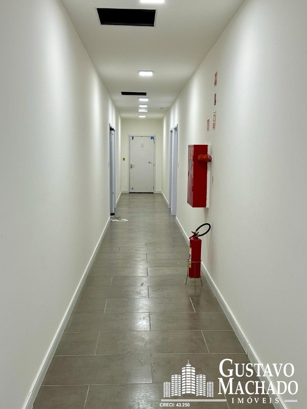 Conjunto Comercial-Sala para alugar, 52m² - Foto 19