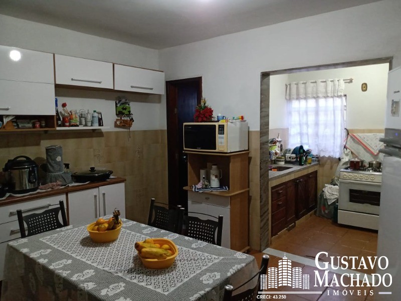 Casa à venda com 3 quartos, 112m² - Foto 12