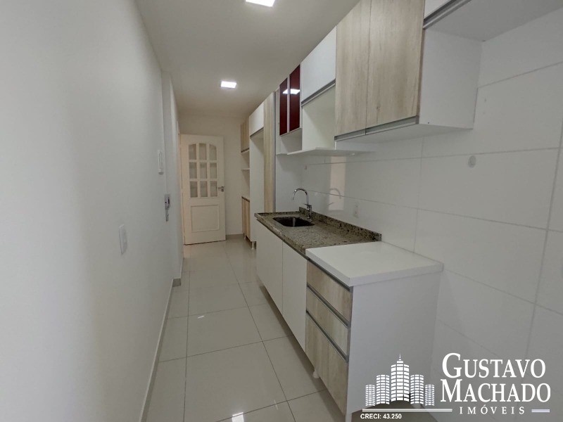 Apartamento à venda com 2 quartos, 127m² - Foto 6