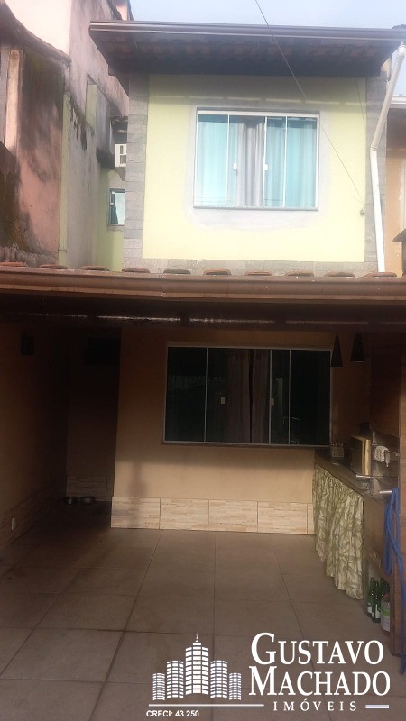 Casa à venda com 3 quartos, 112m² - Foto 17