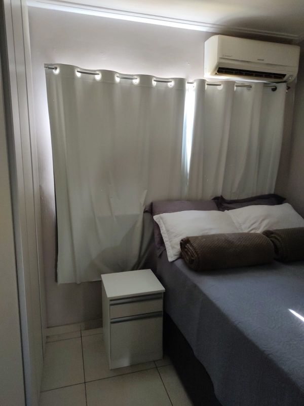 Apartamento à venda com 2 quartos, 50m² - Foto 15