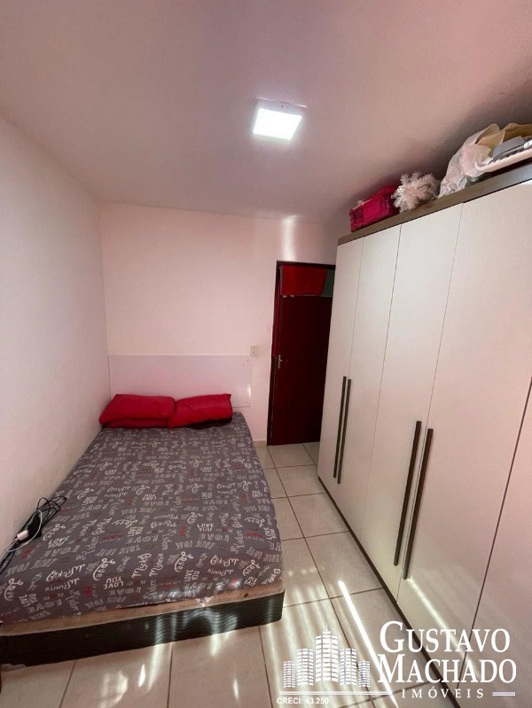 Apartamento à venda com 2 quartos, 44m² - Foto 2