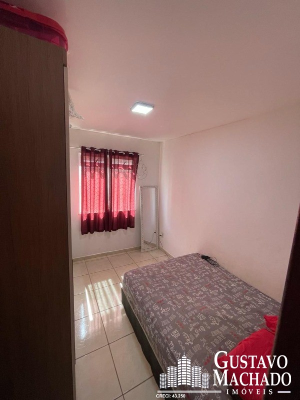 Apartamento à venda com 2 quartos, 44m² - Foto 3