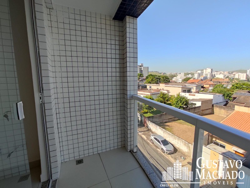 Apartamento à venda com 2 quartos, 127m² - Foto 8