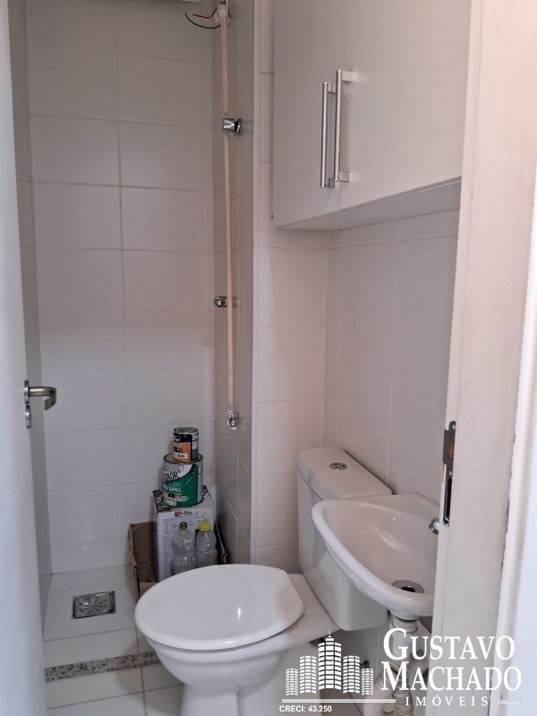 Apartamento à venda com 3 quartos, 110m² - Foto 16