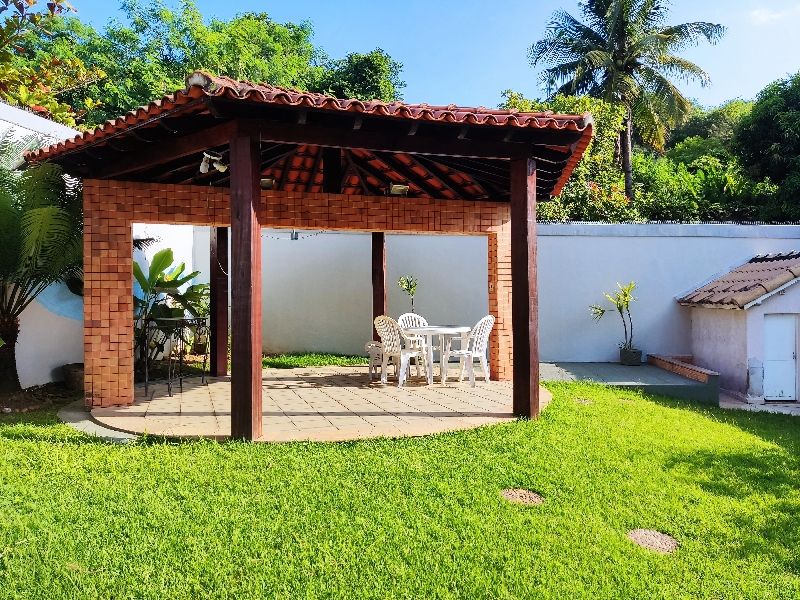 Casa à venda com 6 quartos - Foto 40