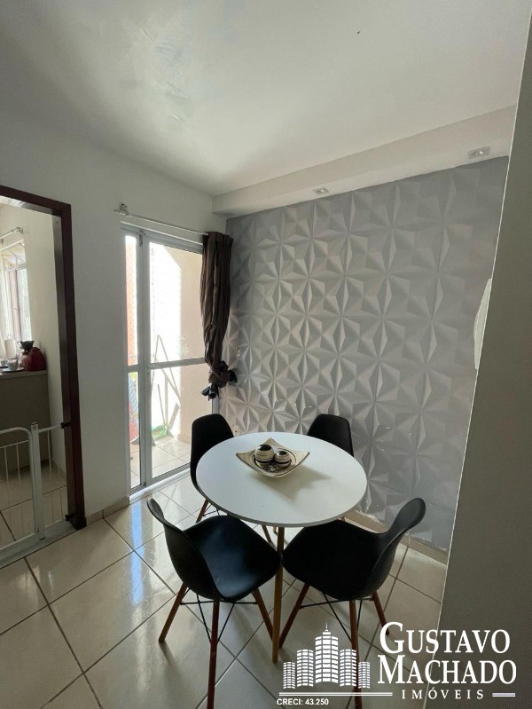 Apartamento à venda com 2 quartos, 44m² - Foto 7