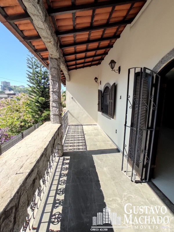 Casa à venda e aluguel com 4 quartos, 282m² - Foto 40