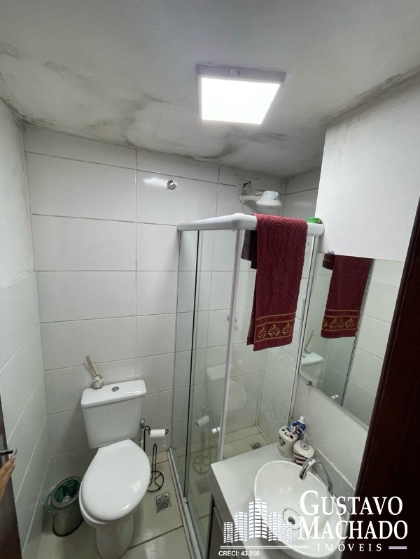 Apartamento à venda com 2 quartos, 44m² - Foto 19