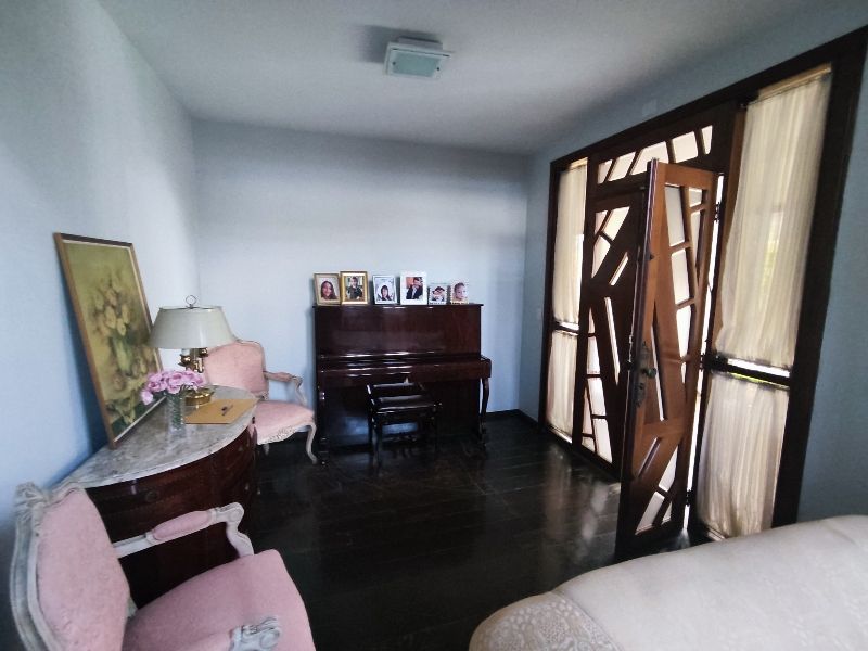 Casa à venda com 6 quartos - Foto 4