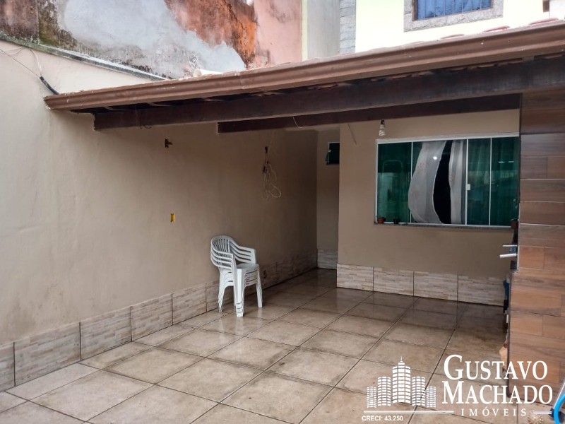 Casa à venda com 3 quartos, 112m² - Foto 5