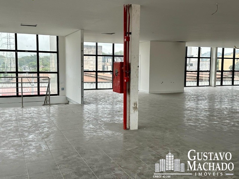 Conjunto Comercial-Sala para alugar, 52m² - Foto 13