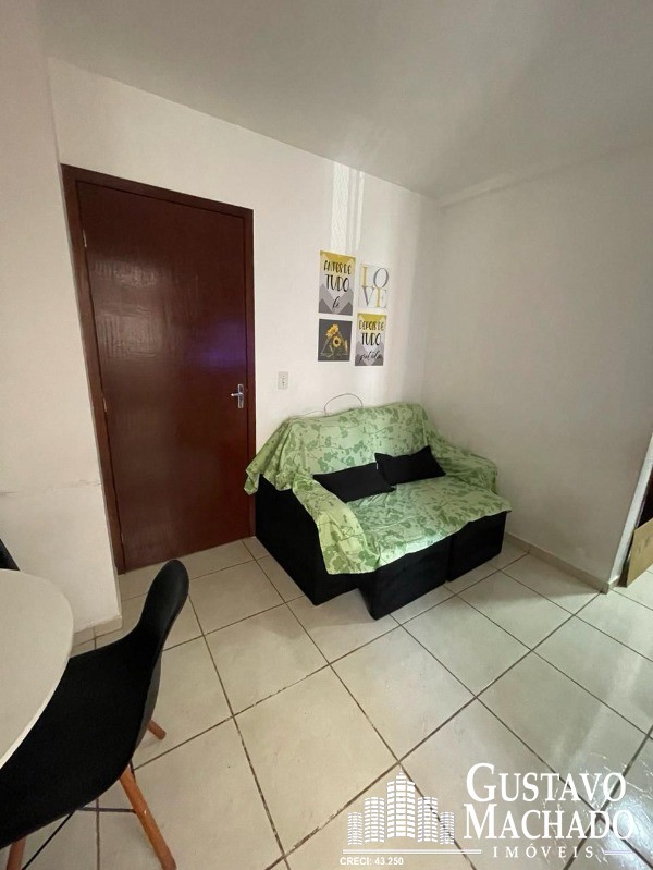 Apartamento à venda com 2 quartos, 44m² - Foto 11