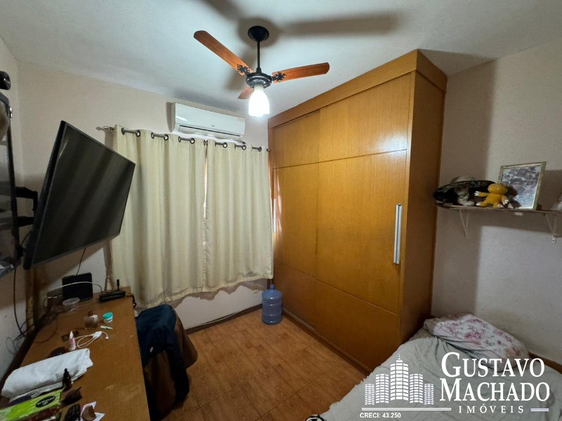 Apartamento à venda com 2 quartos, 93m² - Foto 6