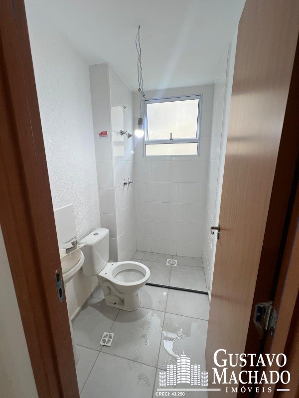 Apartamento à venda com 2 quartos, 48m² - Foto 9