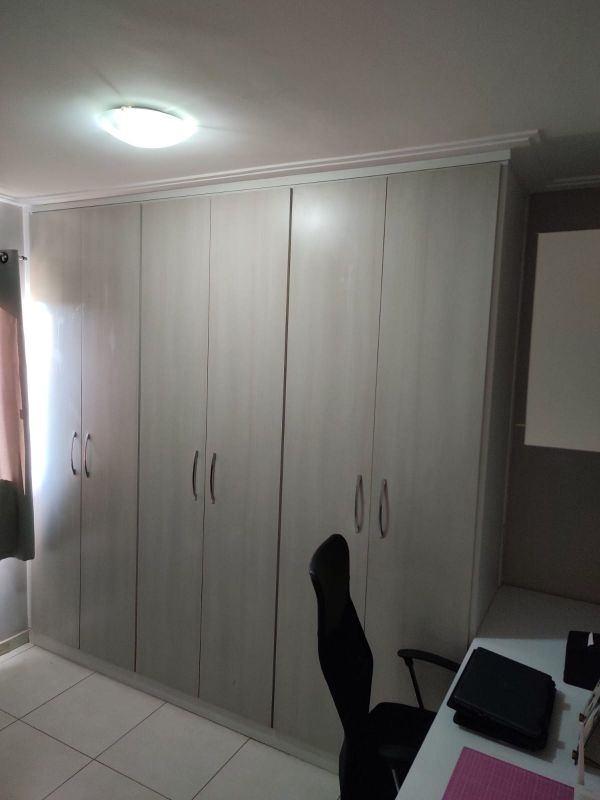 Apartamento à venda com 2 quartos, 50m² - Foto 13