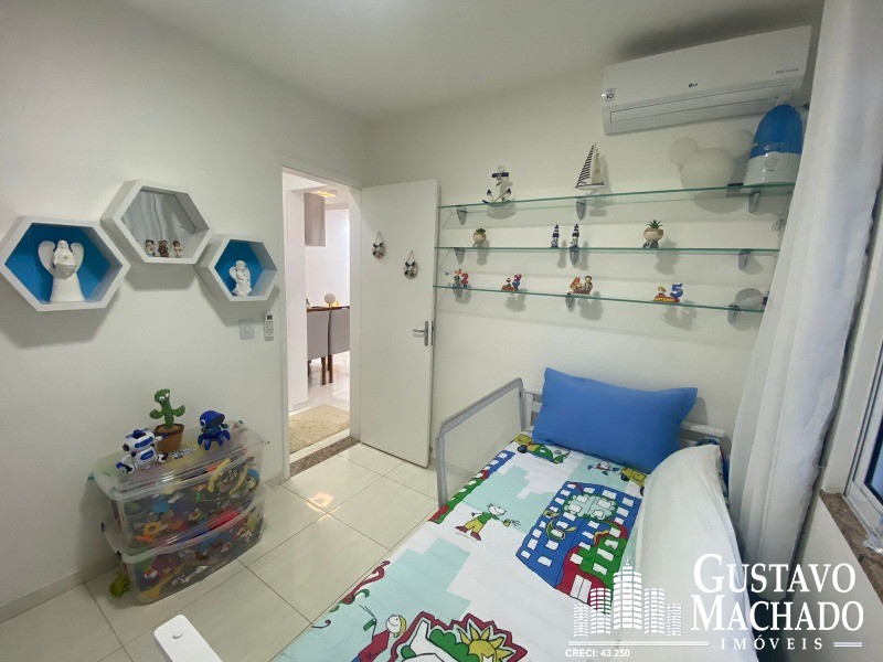 Apartamento à venda com 2 quartos, 56m² - Foto 15