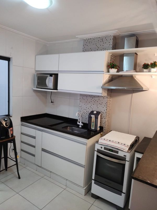 Apartamento à venda com 2 quartos, 50m² - Foto 8