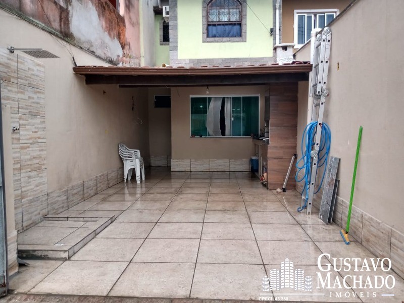 Casa à venda com 3 quartos, 112m² - Foto 3