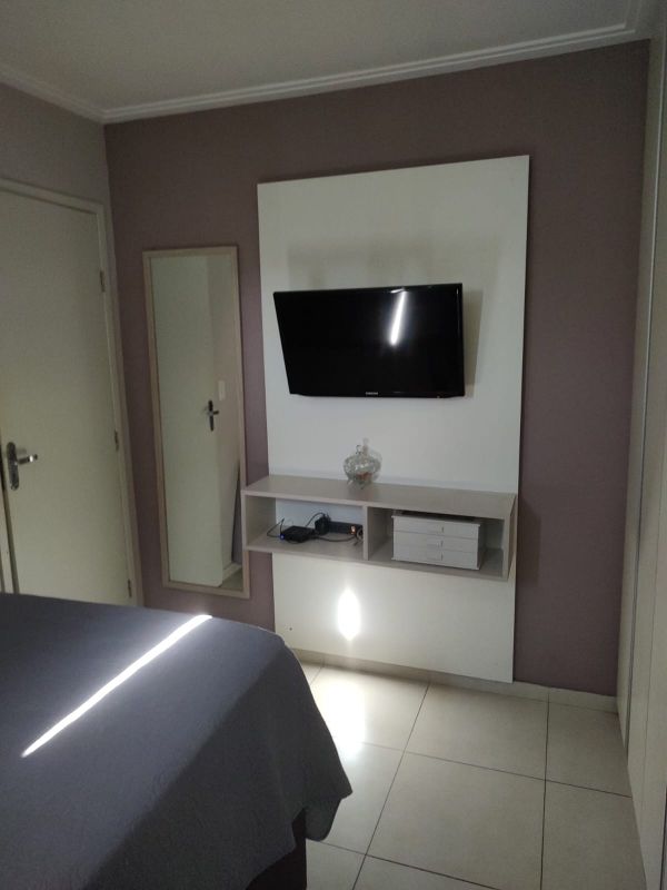 Apartamento à venda com 2 quartos, 50m² - Foto 18