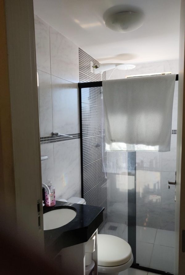 Apartamento à venda com 2 quartos, 50m² - Foto 11