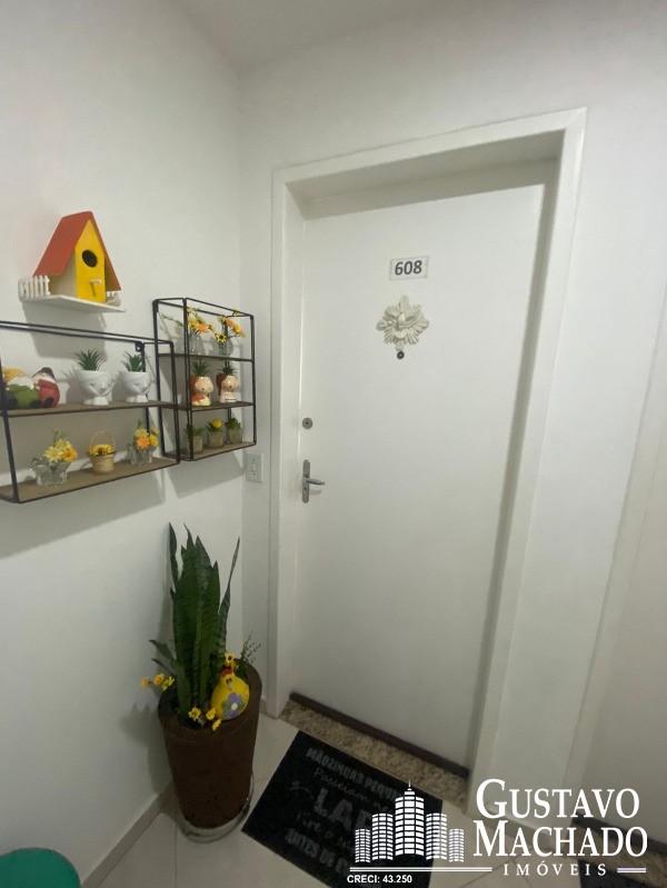 Apartamento à venda com 2 quartos, 56m² - Foto 25