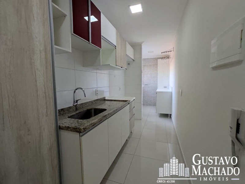 Apartamento à venda com 2 quartos, 127m² - Foto 5