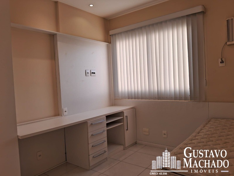 Apartamento à venda com 3 quartos, 110m² - Foto 11