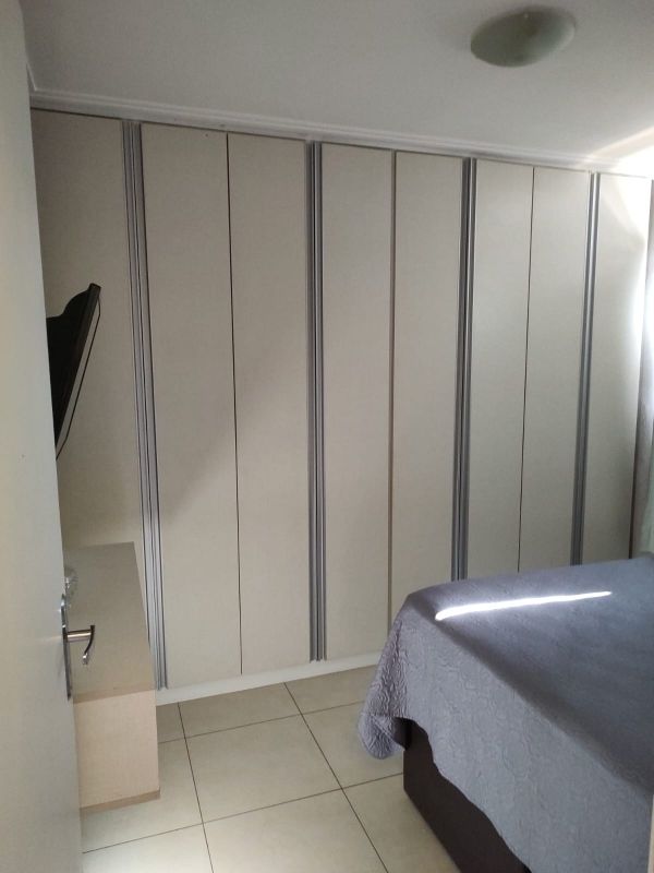 Apartamento à venda com 2 quartos, 50m² - Foto 17