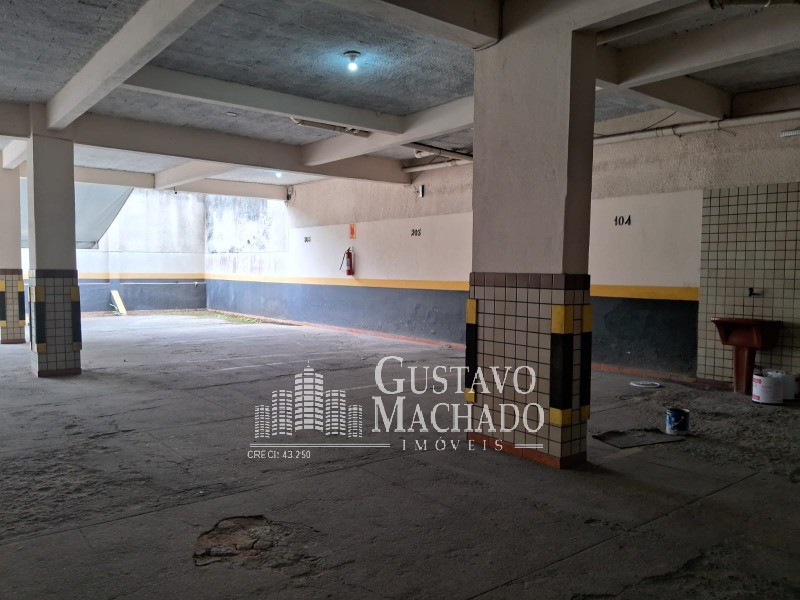 Cobertura à venda com 3 quartos, 120m² - Foto 21