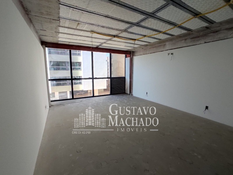 Conjunto Comercial-Sala para alugar, 42m² - Foto 2