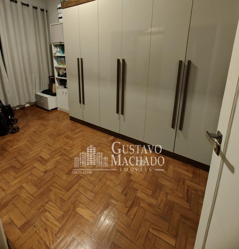 Apartamento à venda com 3 quartos, 84m² - Foto 5