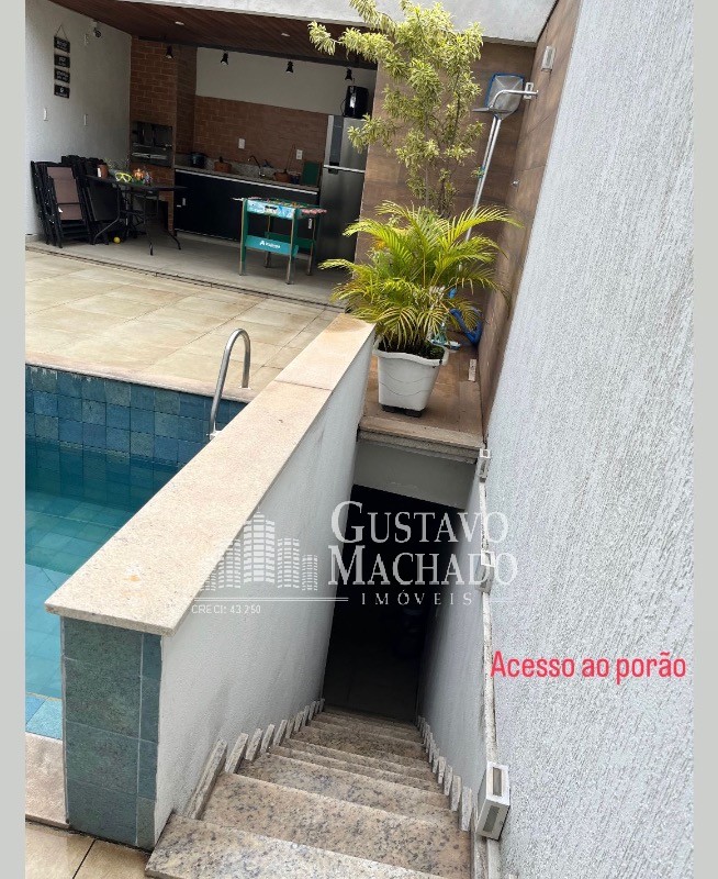 Casa à venda com 3 quartos, 228m² - Foto 18