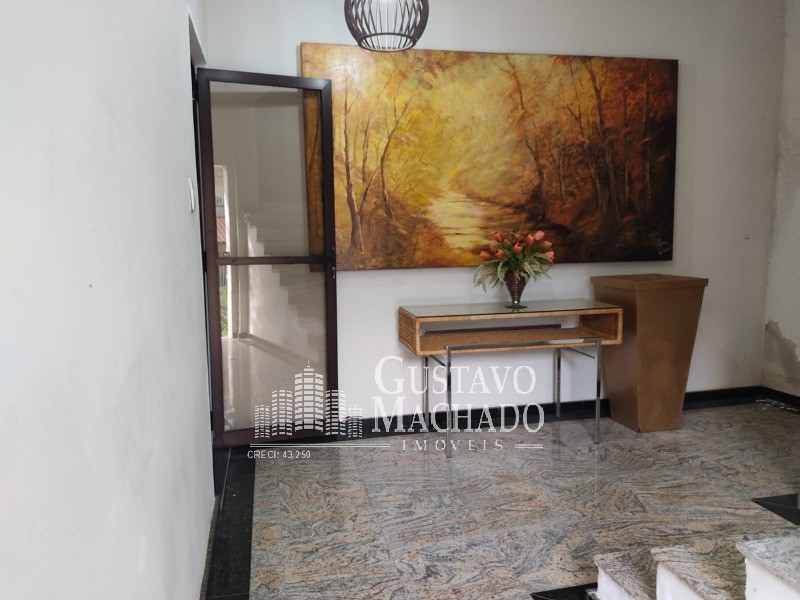 Apartamento à venda e aluguel com 3 quartos, 248m² - Foto 2