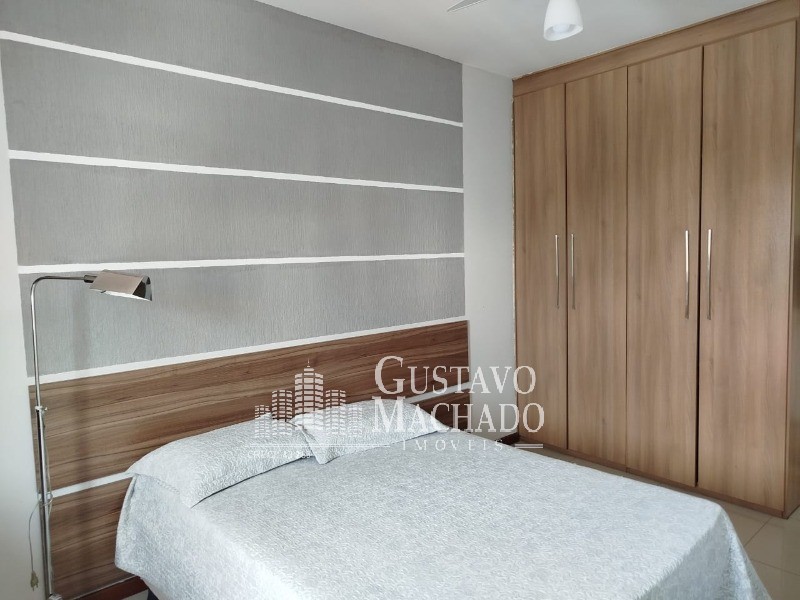 Apartamento à venda com 4 quartos, 187m² - Foto 9