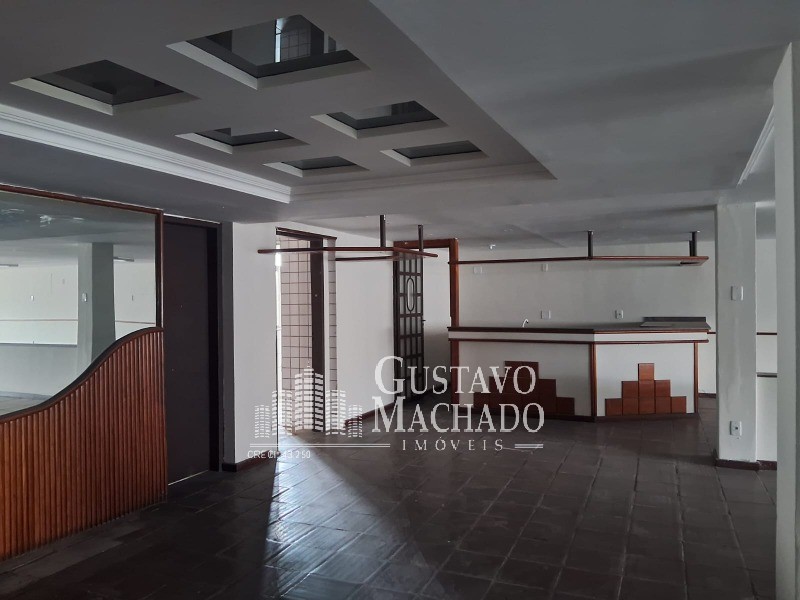 Conjunto Comercial-Sala para alugar, 365m² - Foto 1