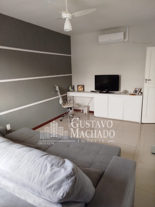 Apartamento à venda com 4 quartos, 187m² - Foto 16