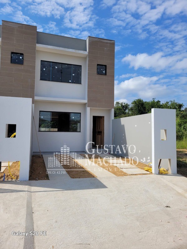 Casa à venda com 2 quartos, 97m² - Foto 3