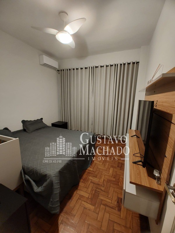 Apartamento à venda com 3 quartos, 84m² - Foto 7