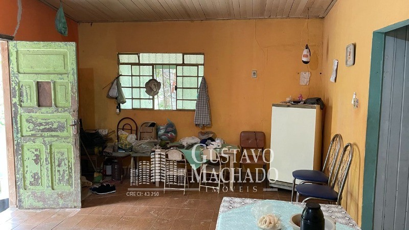 Sítio à venda com 3 quartos, 80m² - Foto 10